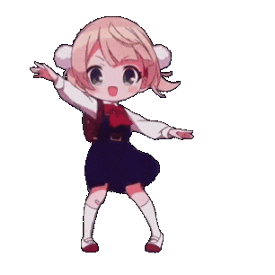 Anime Girl